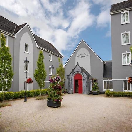 Temple Gate Hotel Ennis Exterior foto