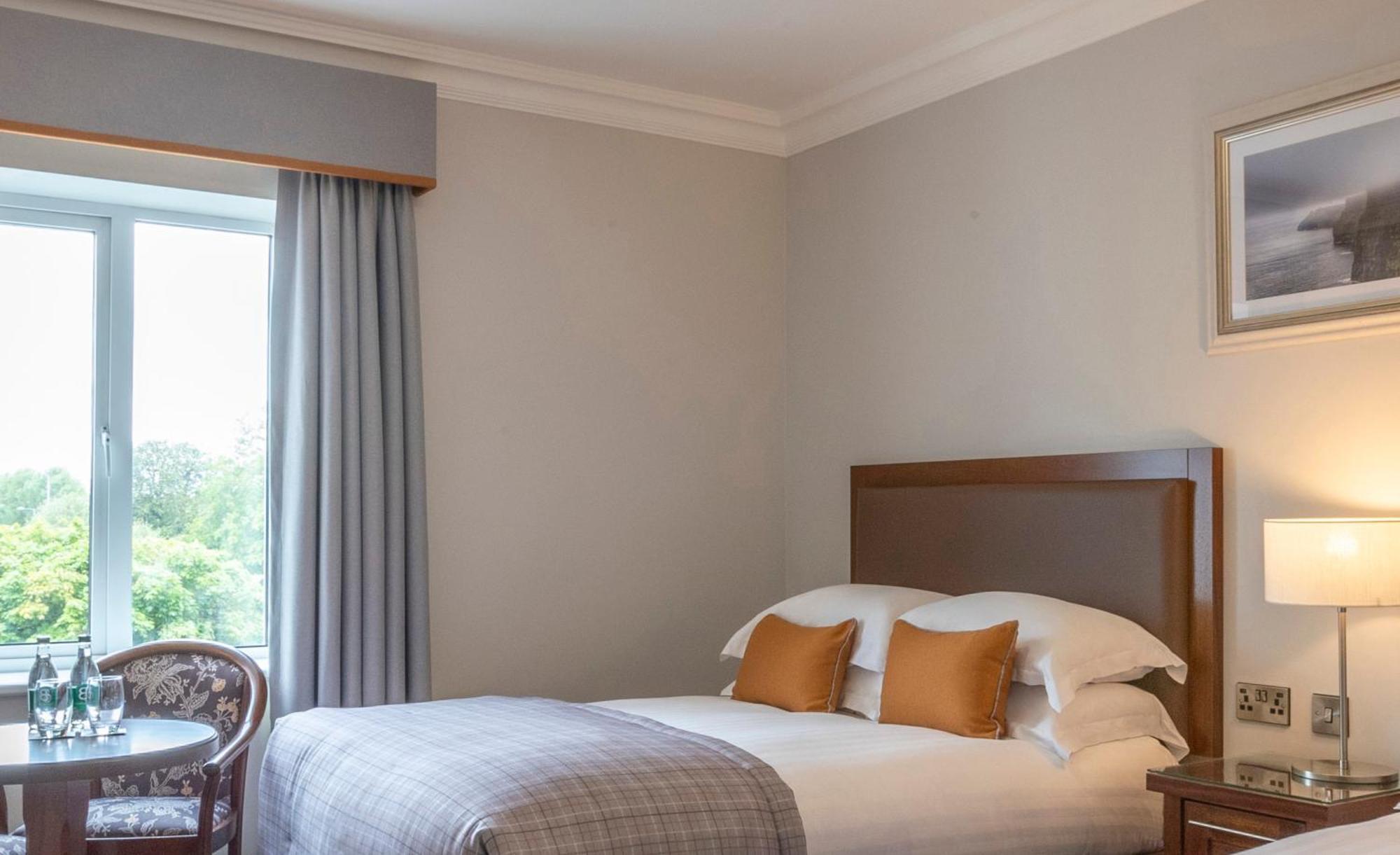Temple Gate Hotel Ennis Zimmer foto