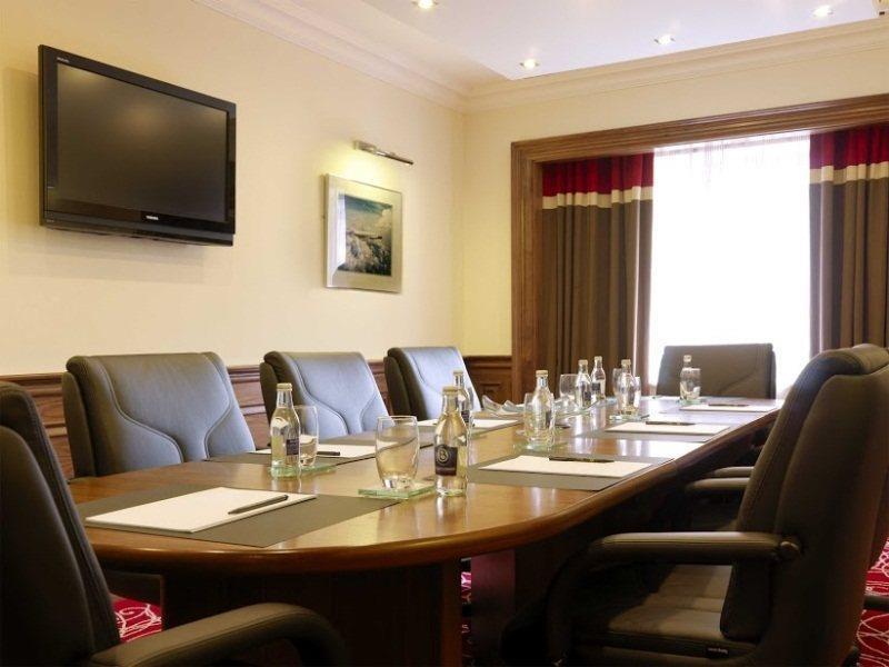 Temple Gate Hotel Ennis Exterior foto