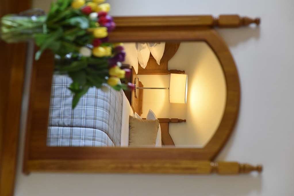 Temple Gate Hotel Ennis Zimmer foto