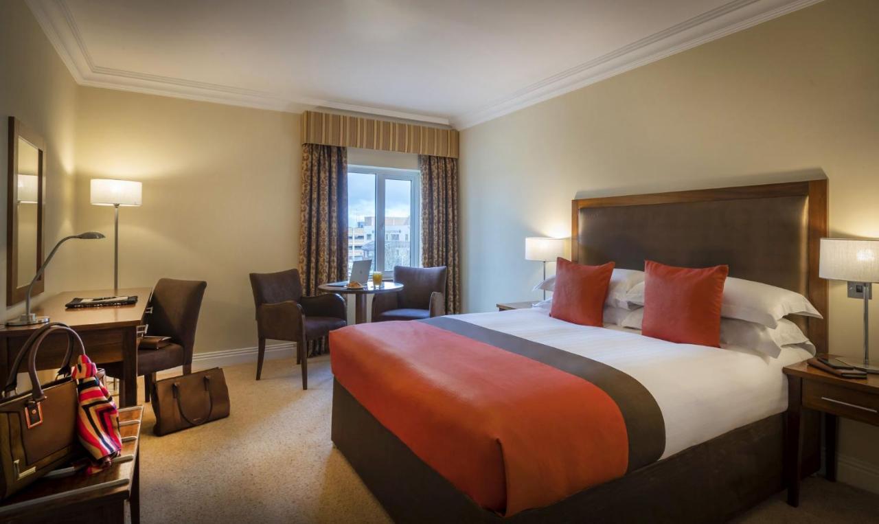 Temple Gate Hotel Ennis Exterior foto
